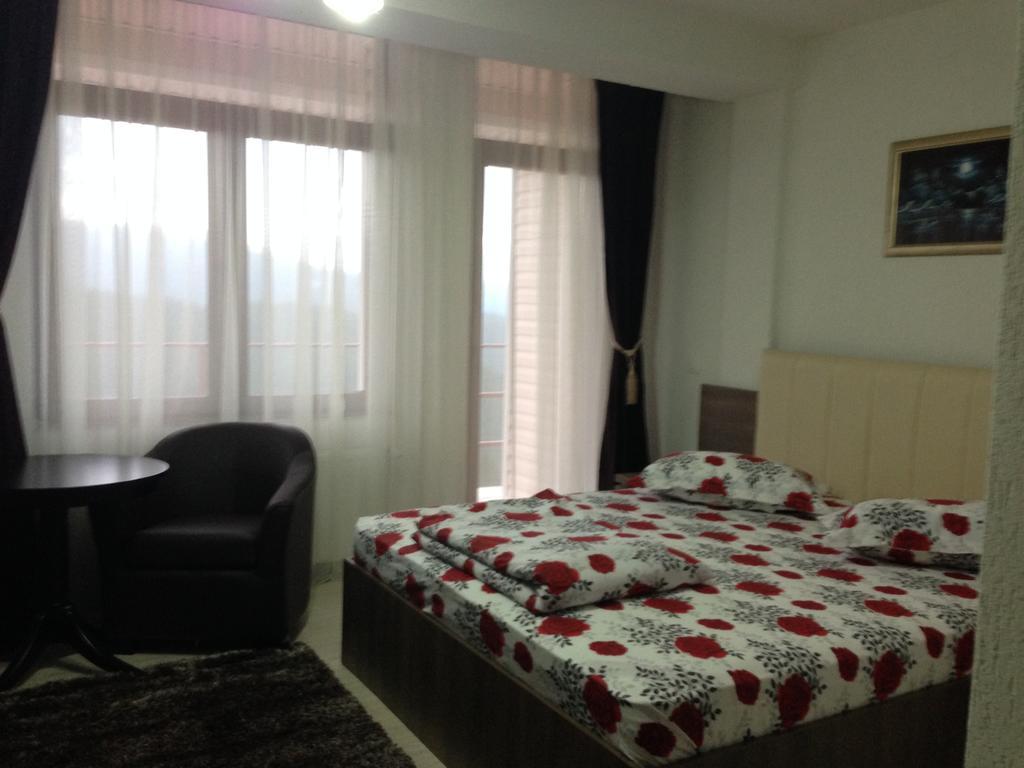 Pensiunea Roka Ranca Quarto foto