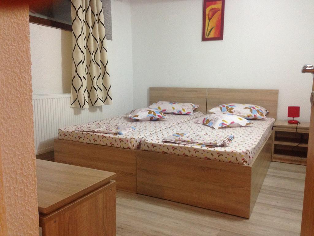 Pensiunea Roka Ranca Quarto foto