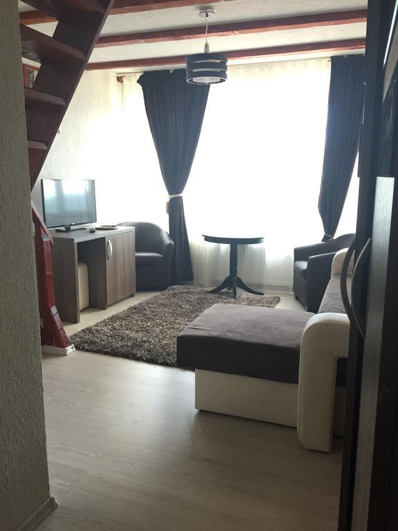 Pensiunea Roka Ranca Quarto foto