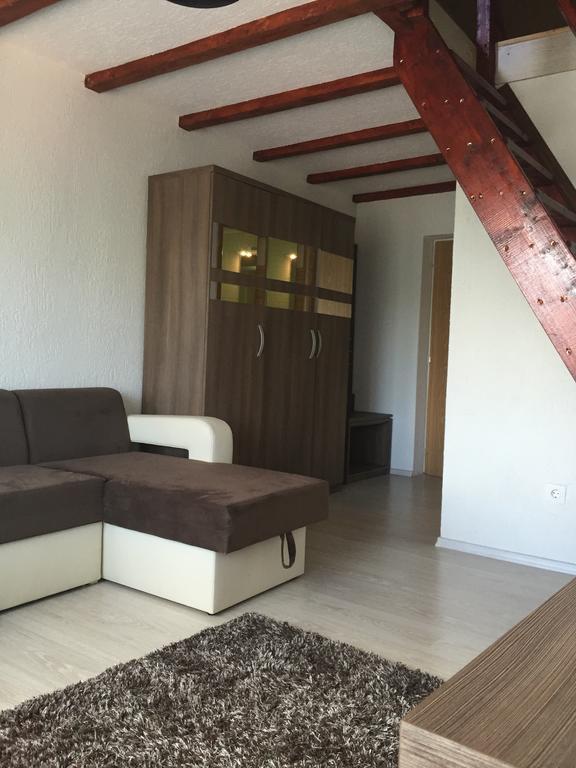 Pensiunea Roka Ranca Quarto foto