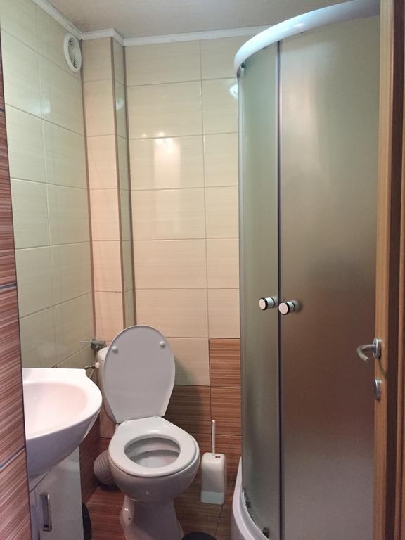 Pensiunea Roka Ranca Quarto foto