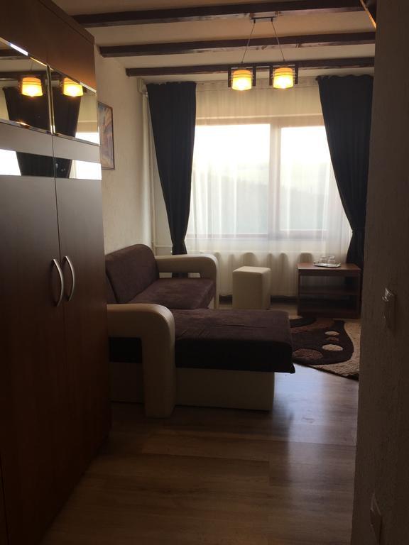 Pensiunea Roka Ranca Quarto foto