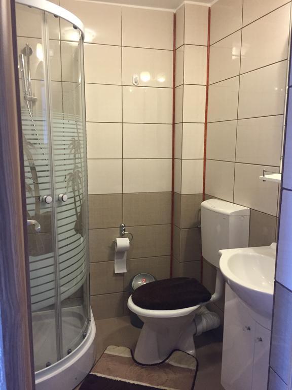 Pensiunea Roka Ranca Quarto foto