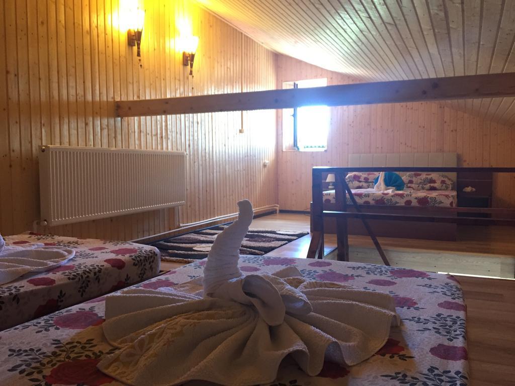 Pensiunea Roka Ranca Quarto foto